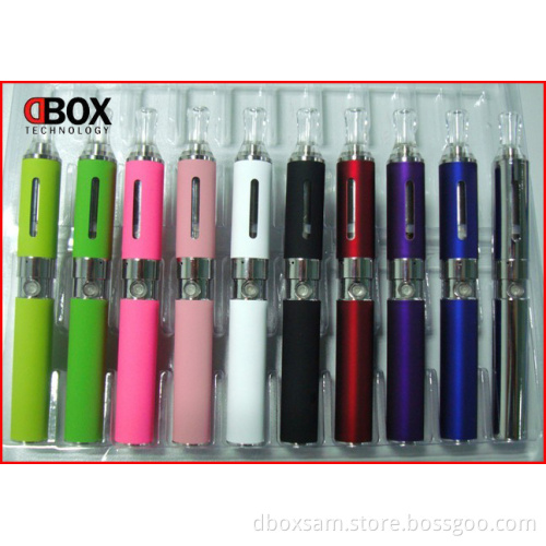 2013 Health and Hot Selling EGO Mt3 Electronic Cigar (Dbox-D006)